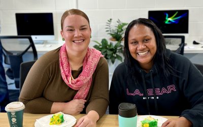 Tablelands University Centre Celebrates First Birthday