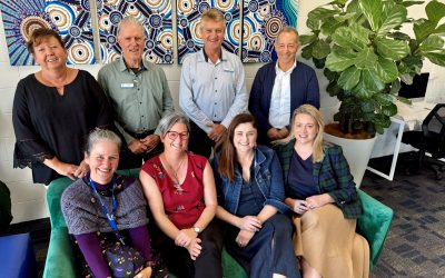 Council Renews Support for Tablelands Uni Centre