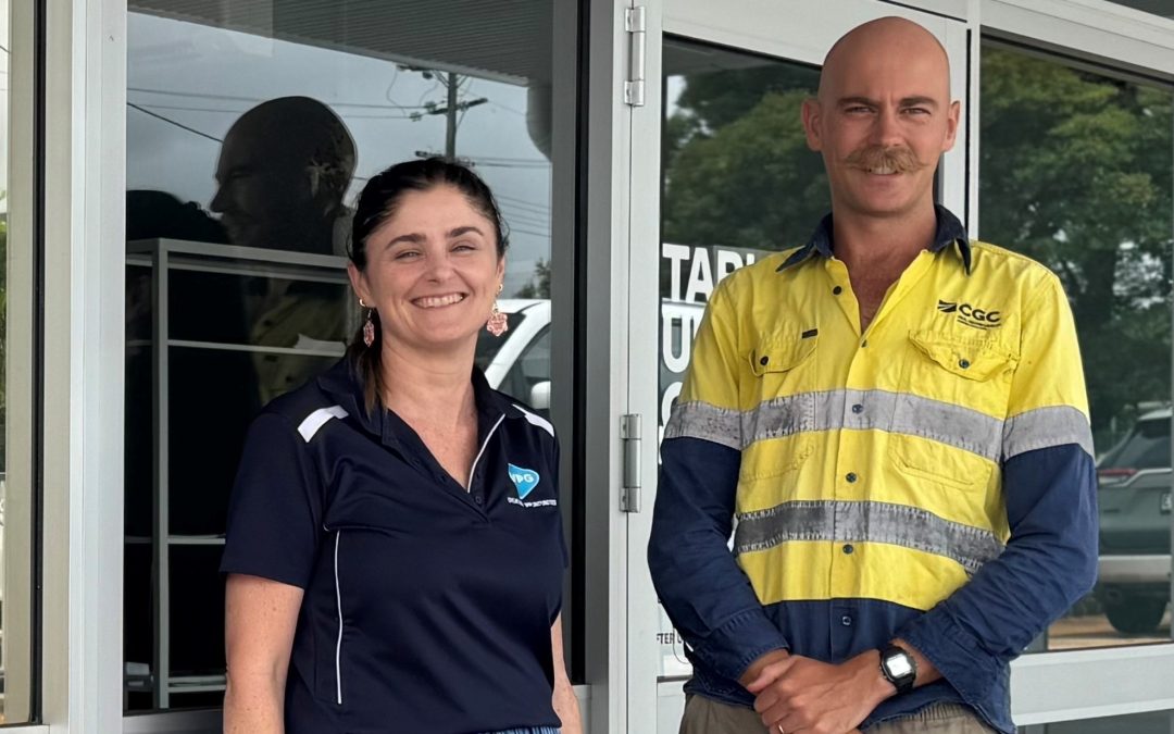 Industry Support on the Way for Local Uni Students