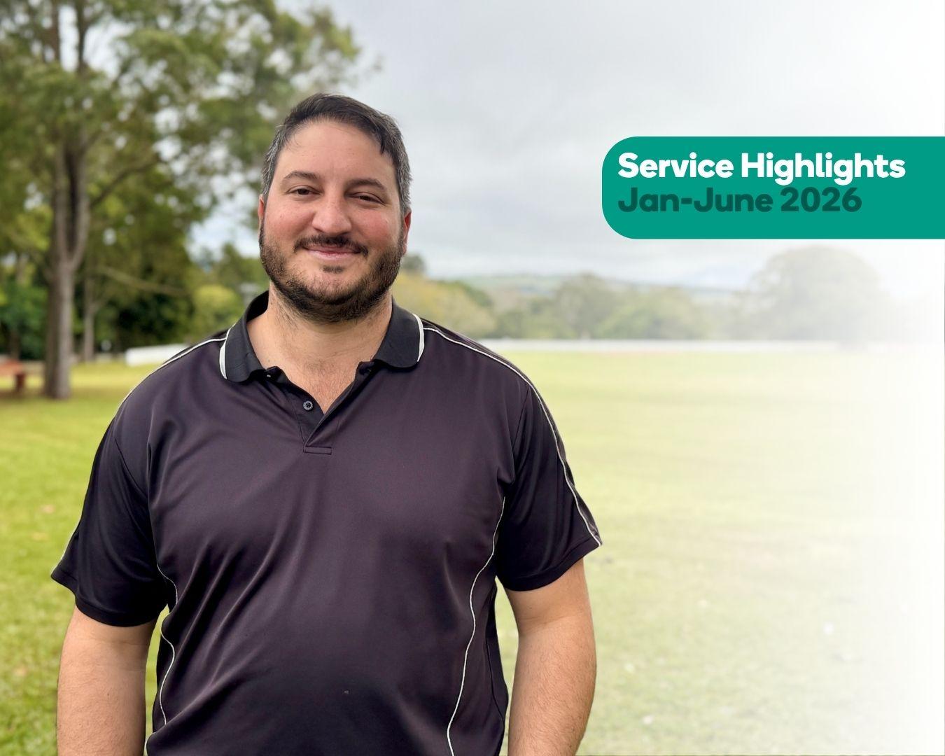 CCUC Service Highlights – Social Media Graphic